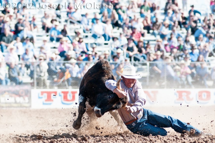 87th Fiesta de los Vaqueros