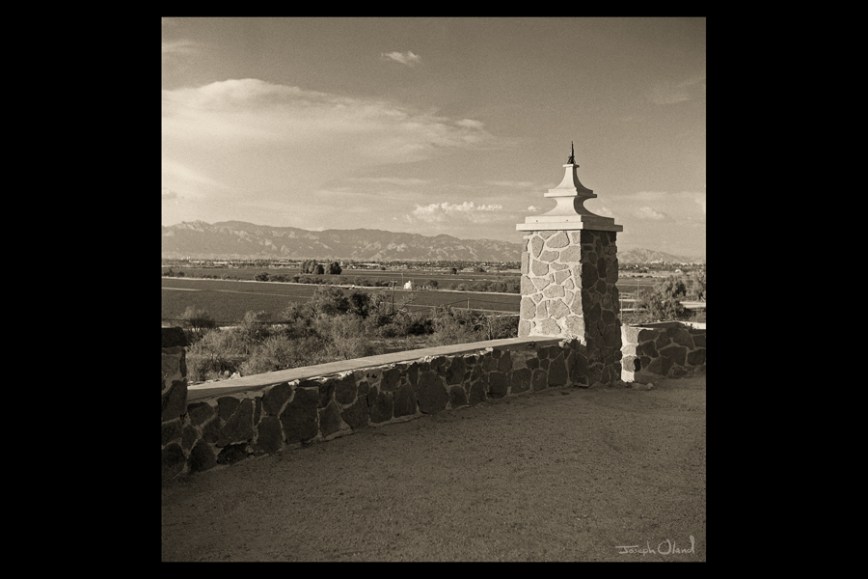 02-26 Xavier Hilltop post