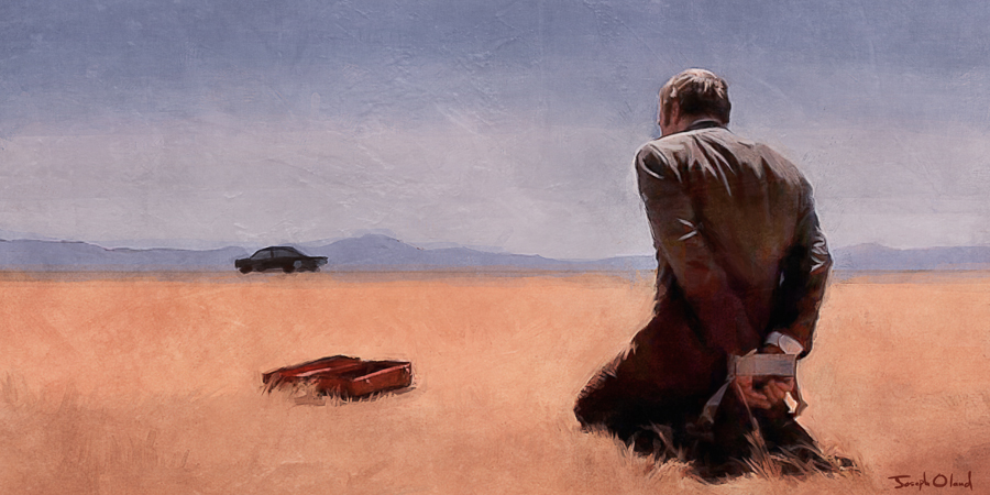 Better Call Saul 2.01 – Switch | LenseBender