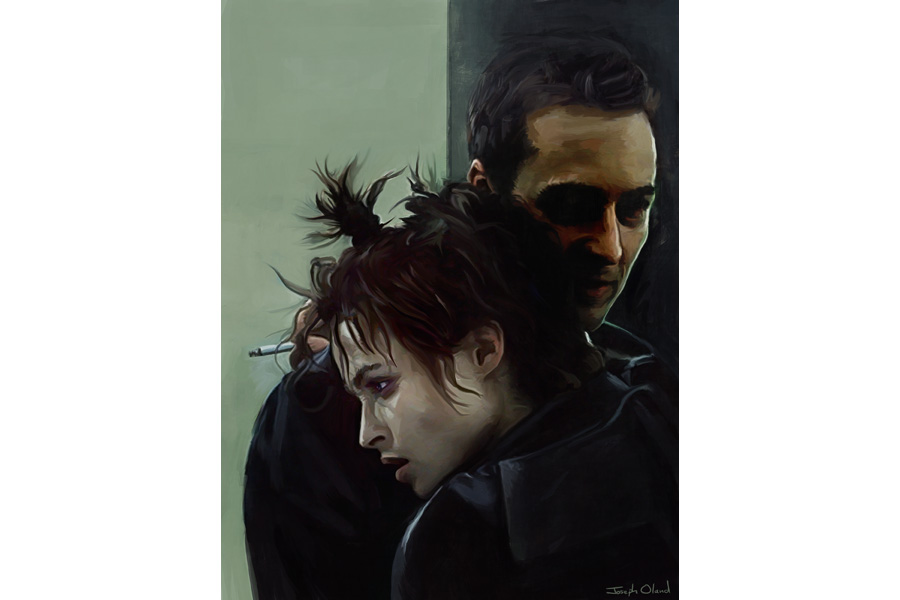 Fight Club – I Am Jack's Lost Sense Of Self | LenseBender