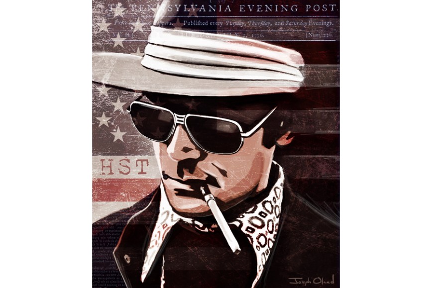 hunter-s-thompson-blog