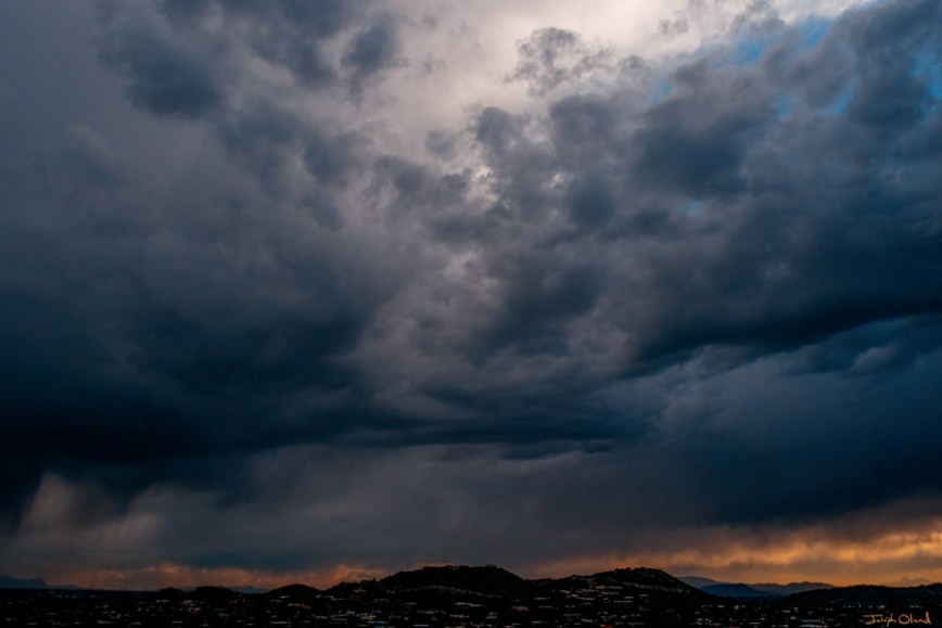 sabino-canyon-sunset-post
