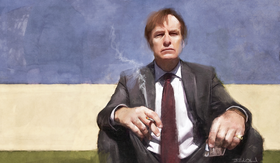 Better Call Saul 3.03 – Sunk Costs | LenseBender