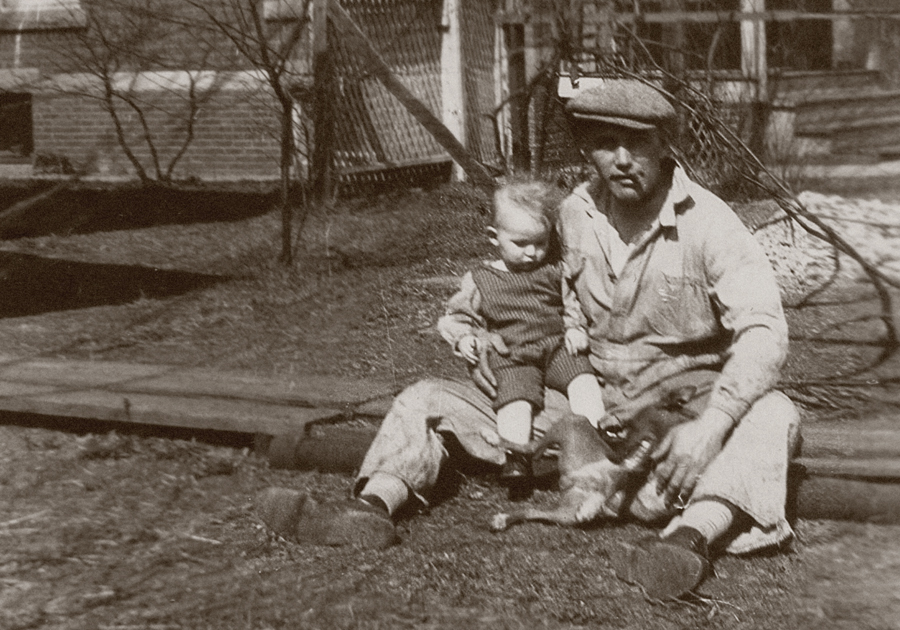 August 10, 2017 – Blue Collar Dad | LenseBender